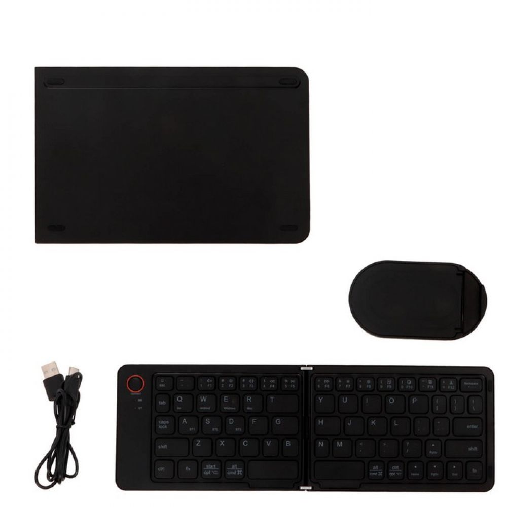 TECLADO IDEZA